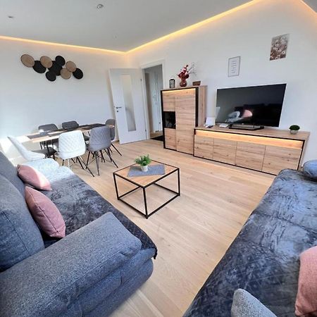 Modern Flat Vienna With Two Rooms Zewnętrze zdjęcie
