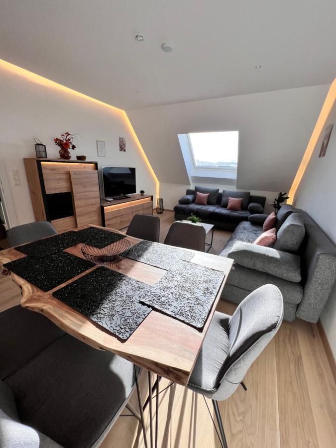 Modern Flat Vienna With Two Rooms Zewnętrze zdjęcie