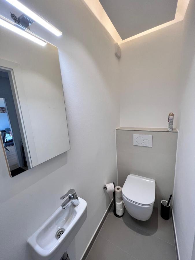 Modern Flat Vienna With Two Rooms Zewnętrze zdjęcie