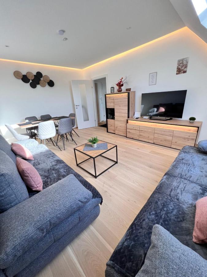 Modern Flat Vienna With Two Rooms Zewnętrze zdjęcie